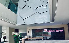Melati Hotel